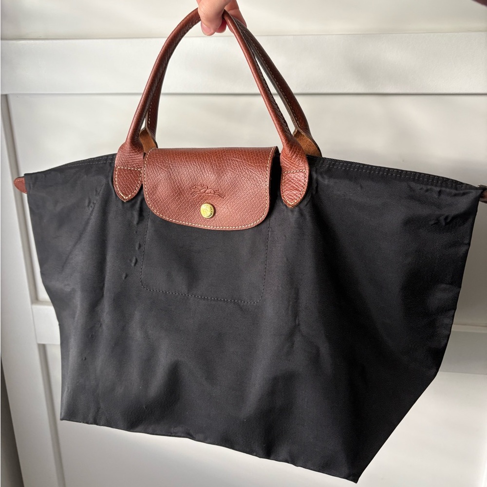 Longchamp La Pliage tote